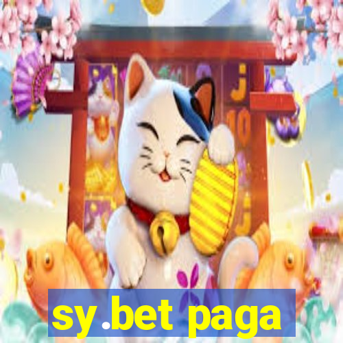 sy.bet paga